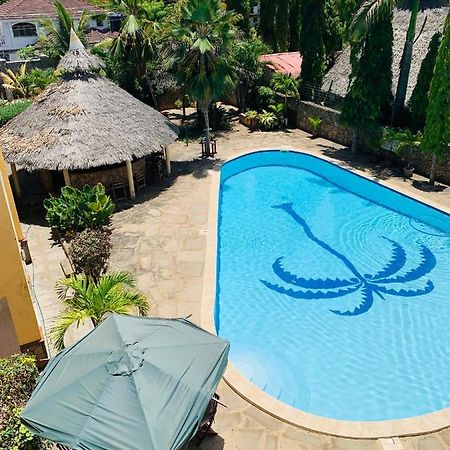 Ltorec Nyali Beach Exterior foto
