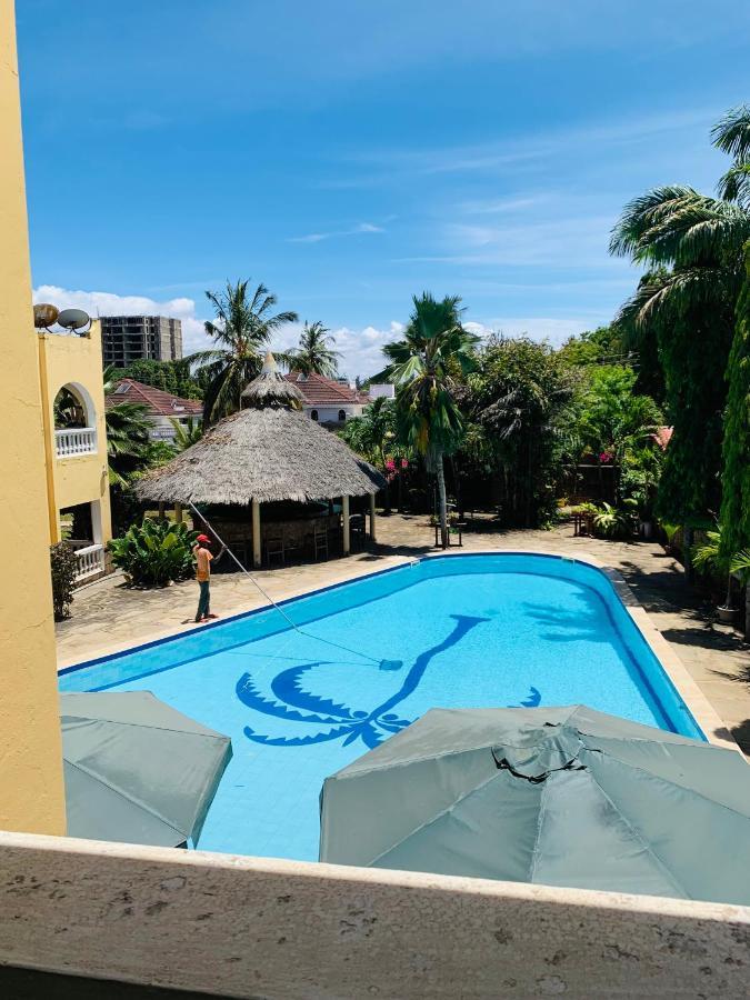 Ltorec Nyali Beach Exterior foto