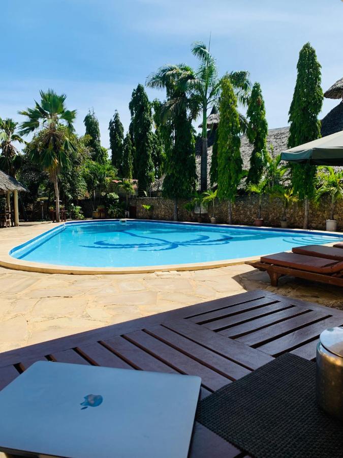 Ltorec Nyali Beach Exterior foto