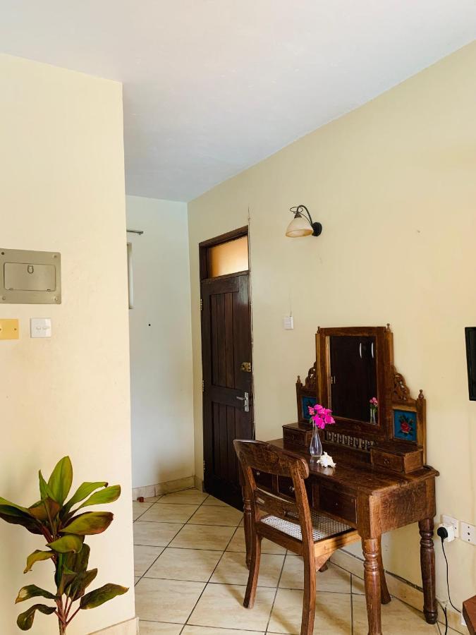 Ltorec Nyali Beach Exterior foto