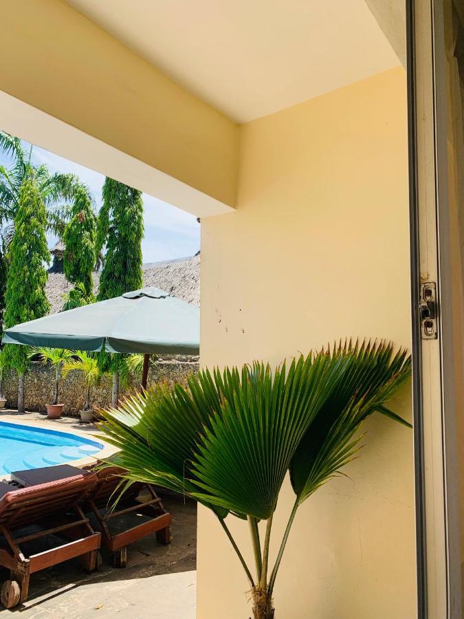 Ltorec Nyali Beach Exterior foto