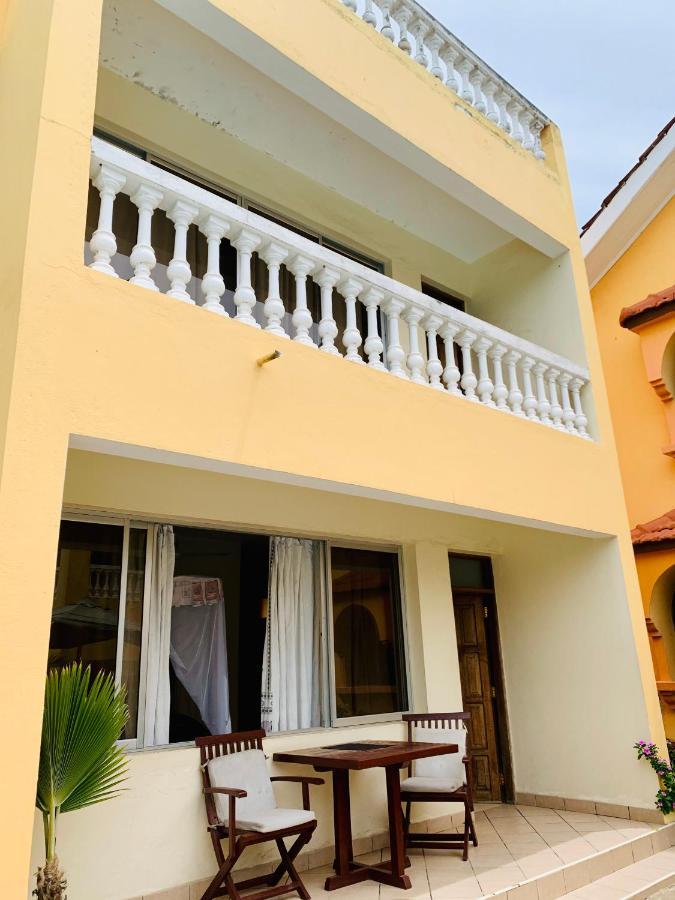 Ltorec Nyali Beach Exterior foto