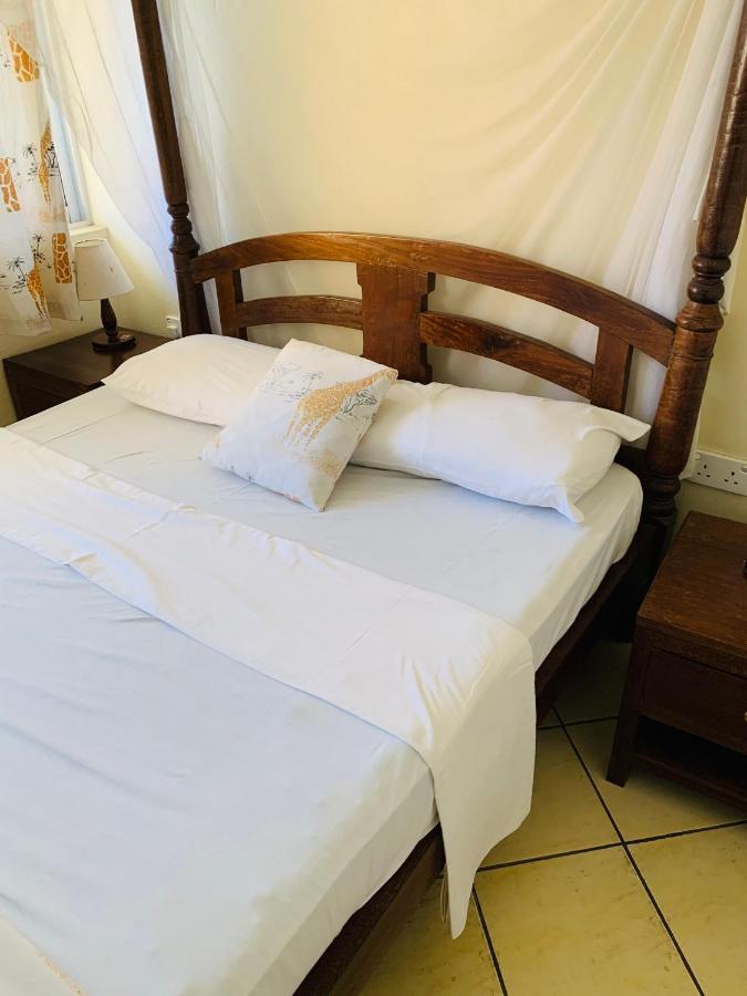 Ltorec Nyali Beach Exterior foto